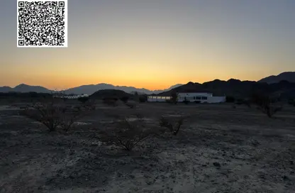 Land - Studio for sale in Masfoot 9 - Masfoot - Ajman