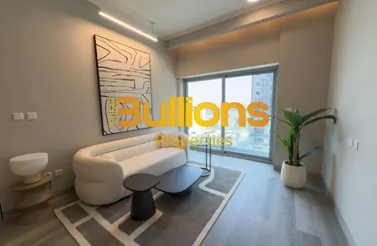 Apartment - 1 Bedroom - 2 Bathrooms for sale in Concept 7 Residences - Jumeirah Village Circle - Dubai
