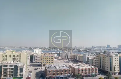 Outdoor Building image for: Apartment - 3 Bedrooms - 3 Bathrooms for sale in Falcon Towers - Ajman Downtown - Ajman, Image 1