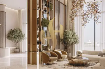 Apartment - 1 Bedroom - 2 Bathrooms for sale in Floarea Skies - District 10 - Jumeirah Village Circle - Dubai