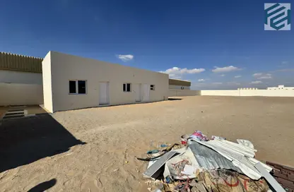 أرض - استوديو للبيع في السجع إس - آلصجعه - الشارقة