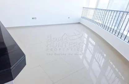 Apartment - Studio - 1 Bathroom for rent in Hydra Avenue Towers - City Of Lights - Al Reem Island - Abu Dhabi