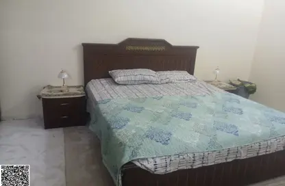 Apartment - 1 Bedroom - 1 Bathroom for rent in Al Naimiya - Al Nuaimiya - Ajman