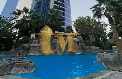 شقة - 2 غرف نوم - 3 حمامات للبيع في تاور B - داماك تاورز من باراماونت - الخليج التجاري - دبي