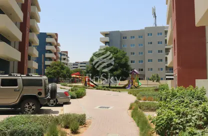 شقة - 3 غرف نوم - 4 حمامات للبيع في برج 1 - الريف داون تاون - مشروع الريف - أبوظبي
