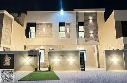 Villa - 5 Bedrooms - 6 Bathrooms for rent in Al Yasmeen - Ajman