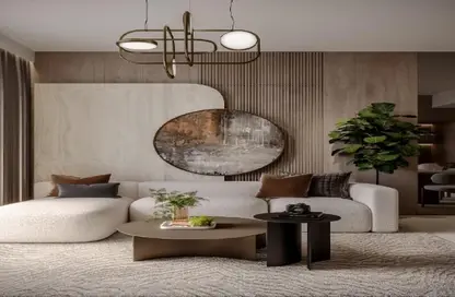 Apartment - Studio - 1 Bathroom for sale in Pearl house II - Jumeirah Village Circle - Dubai