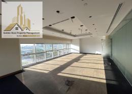 Office Space - 6 bathrooms for rent in Al Khalidiya - Abu Dhabi