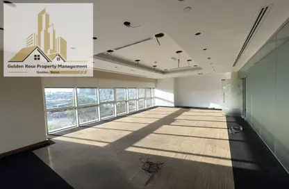 Luxurios Finishing-Fitted Office-In al Khaledia