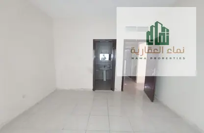 شقة - غرفة نوم - 2 حمامات للايجار في برج النعيمية 1 - أبراج النعيمية - النعيمية - عجمان