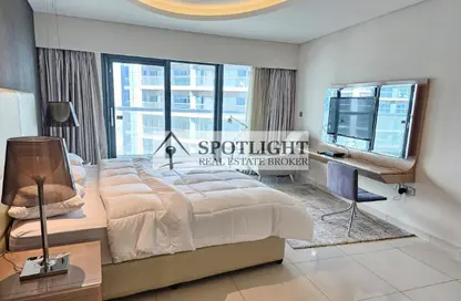 Apartment - 1 Bedroom - 1 Bathroom for rent in Tower B - DAMAC Towers by Paramount - Business Bay - Dubai Apartment - 1 Bedroom - 1 Bathroom for rent in Tower B - DAMAC Towers by Paramount - Business Bay - Dubai