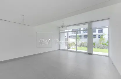 Villa - 3 Bedrooms - 4 Bathrooms for rent in Arabella Townhouses 2 - Arabella Townhouses - Mudon - Dubai
