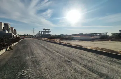 أرض - استوديو للبيع في الحليو 2 - الحليو - عجمان