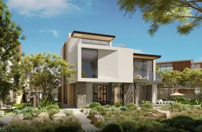 Villa - 4 Bedrooms - 5 Bathrooms for sale in The Acres (Phase 1) - The Acres - Dubai Land - Dubai