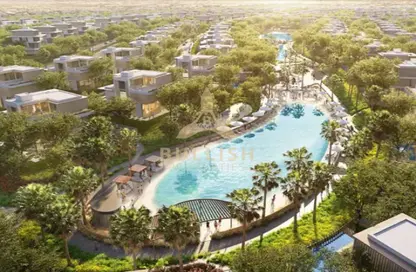 Villa - 3 Bedrooms - 4 Bathrooms for sale in Nad Al Sheba Gardens - Nad Al Sheba 1 - Nad Al Sheba - Dubai