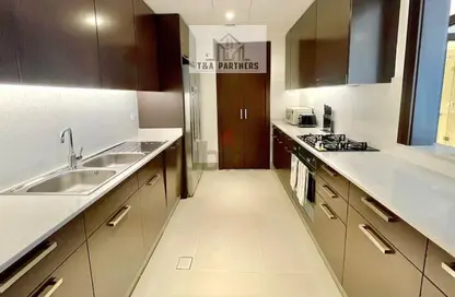 Apartment - 2 Bedrooms - 2 Bathrooms for sale in Al Warsan 4 - Al Warsan - Dubai