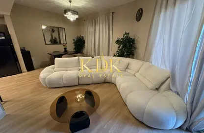 Apartment - 1 Bedroom - 2 Bathrooms for sale in Diamond Views 3 - Diamond Views - Jumeirah Village Circle - Dubai Apartment - 1 Bedroom - 2 Bathrooms for sale in Diamond Views 3 - Diamond Views - Jumeirah Village Circle - Dubai