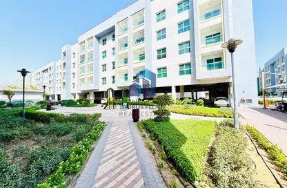 Apartment - 3 Bedrooms - 4 Bathrooms for rent in wasl Oasis II - Al Muhaisnah 4 - Al Muhaisnah - Dubai