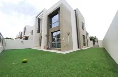 Townhouse - 4 Bedrooms - 4 Bathrooms for rent in Reem Community - Arabian Ranches 2 - Dubai