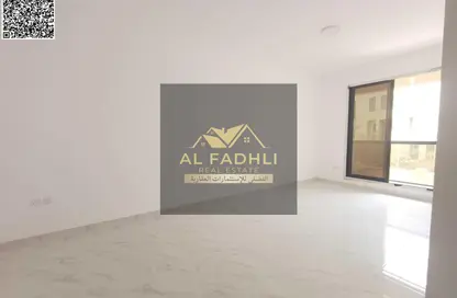 Apartment - 1 Bedroom - 2 Bathrooms for rent in Al Rawda 1 - Al Rawda - Ajman