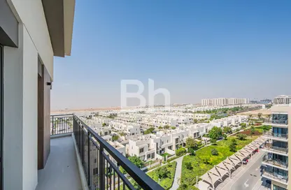 شقة - 2 غرف نوم - 2 حمامات للايجار في ذا ريجينت - تاون سكوير - دبي