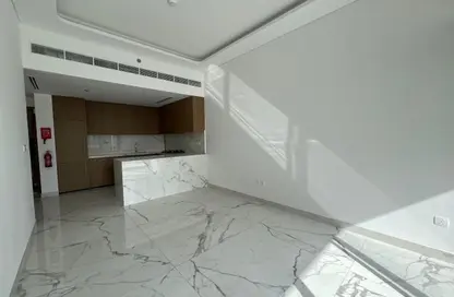 Apartment - 1 Bedroom - 1 Bathroom for rent in Azizi Riviera 63 - Meydan - Dubai