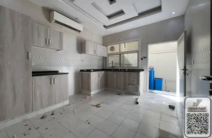 Villa - 5 Bedrooms - 7 Bathrooms for rent in Al Zaheya Gardens - Al Zahya - Ajman Villa - 5 Bedrooms - 7 Bathrooms for rent in Al Zaheya Gardens - Al Zahya - Ajman