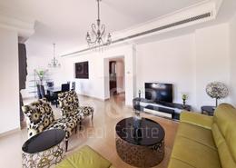 Townhouse - 4 bedrooms - 4 bathrooms for rent in The Townhouses at Al Hamra Village - Al Hamra Village - Ras Al Khaimah