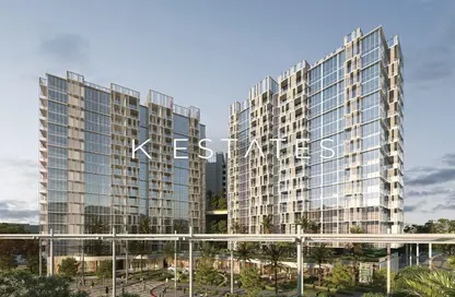 Apartment - 2 Bedrooms - 2 Bathrooms for sale in Expo City Mangrove Residences - Expo City - Dubai