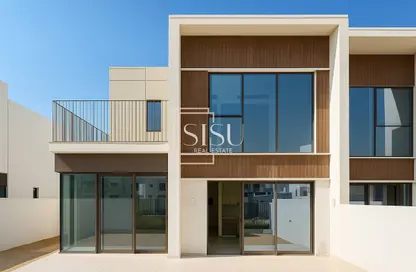 فيلا - 4 غرف نوم - 4 حمامات للايجار في تاليا - ذا فالي - دبي فيلا - 4 غرف نوم - 4 حمامات للايجار في تاليا - ذا فالي - دبي