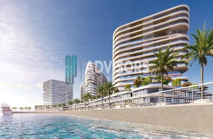 شقة - 2 غرف نوم - 4 حمامات للبيع في Sea La Vie - ياس باي - جزيرة الياس - أبوظبي