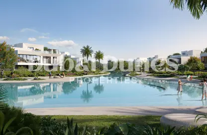 Villa - 4 Bedrooms - 5 Bathrooms for sale in Sobha Elwood - Dubai Land - Dubai