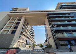 Studio - 1 bathroom for sale in Park View - Saadiyat Island - Abu Dhabi
