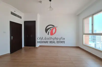 شقة - 2 غرف نوم - 3 حمامات للايجار في السالم تاور 2 - النهدة 1 - النهدة - دبي - دبي