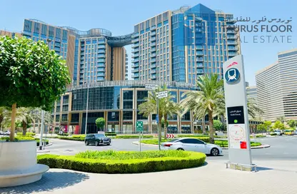 Apartment - 2 Bedrooms - 3 Bathrooms for rent in Osha 1 - Corniche Deira - Deira - Dubai