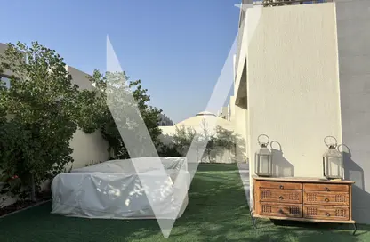 Villa - 4 Bedrooms - 4 Bathrooms for sale in Parkside 3 - EMAAR South - Dubai South (Dubai World Central) - Dubai