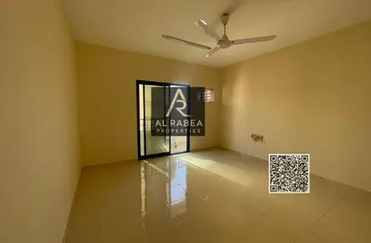 Apartment - Studio - 1 Bathroom for rent in Al Naemiya Tower 1 - Al Naemiya Towers - Al Nuaimiya - Ajman