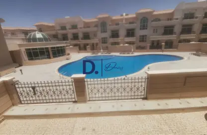 Villa - 4 Bedrooms - 6 Bathrooms for rent in Mohamed Bin Zayed City - Abu Dhabi