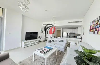 Apartment - 2 Bedrooms - 3 Bathrooms for rent in The Pulse Residence Plaza - The Pulse - Dubai South (Dubai World Central) - Dubai