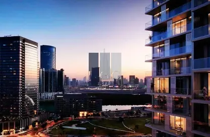 Apartment - 2 Bedrooms - 3 Bathrooms for sale in Reem Eleven - Shams Abu Dhabi - Al Reem Island - Abu Dhabi