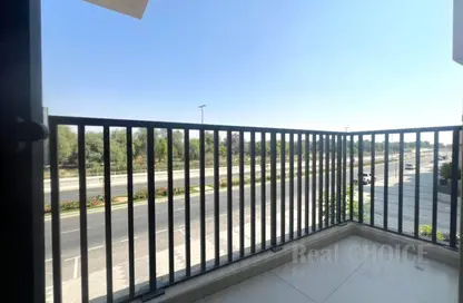 دوبلكس - 3 غرف نوم - 4 حمامات للايجار في جناين افنيو - مردف هيلز - مردف - دبي