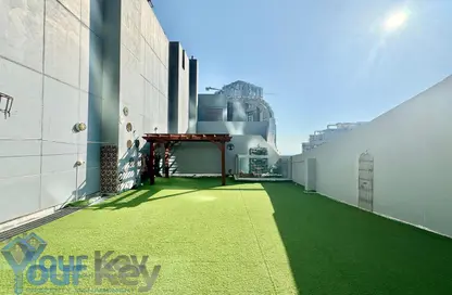 Penthouse - 4 Bedrooms - 6 Bathrooms for sale in Sigma Towers - City Of Lights - Al Reem Island - Abu Dhabi