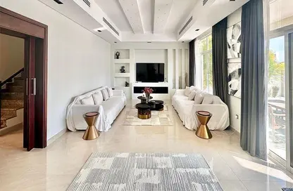 Villa - 5 Bedrooms - 7 Bathrooms for sale in Bermuda - Mina Al Arab - Ras Al Khaimah