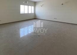 شقة - 1 غرفة نوم - 1 حمام للكراء في برج مزيد مول 3 - مزيد مول - مدينة محمد بن زايد - أبوظبي