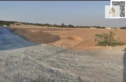 أرض - استوديو للبيع في المنامة - عجمان