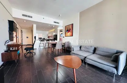 Apartment - 2 Bedrooms - 2 Bathrooms for rent in MILANO by Giovanni Botique Suites - Jumeirah Village Circle - Dubai