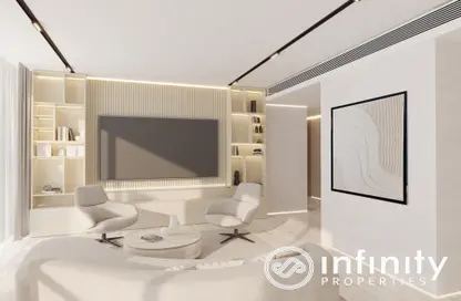 Apartment - 2 Bedrooms - 4 Bathrooms for sale in Building 17 - City Walk - Dubai