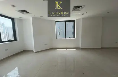 Office Space - Studio for rent in Executive Bay B - Executive Bay - Business Bay - Dubai