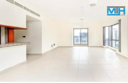 Apartment - 1 Bedroom - 2 Bathrooms for rent in South Ridge 3 - South Ridge - Downtown Dubai - Dubai