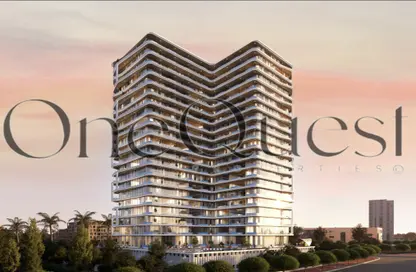 Apartment - Studio - 1 Bathroom for sale in Samana Ibiza - Dubai Land - Dubai